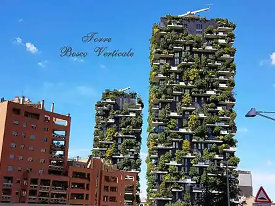 Immagine 16 di Appartamento in affitto  in Via Gaetano de Castillia24 a Milano