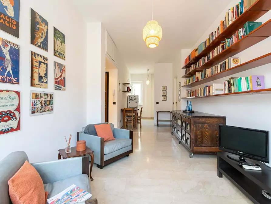 Immagine 24 di Appartamento in affitto  in Via Copernico47 a Milano