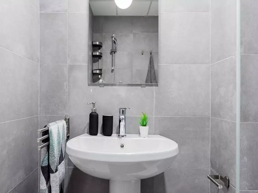 Immagine 10 di Camera in affitto  in Viale Bligny28 a Milano