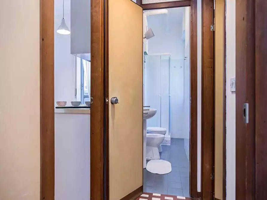 Immagine 23 di Camera in affitto  in Via Giuseppe Frua16 a Milano