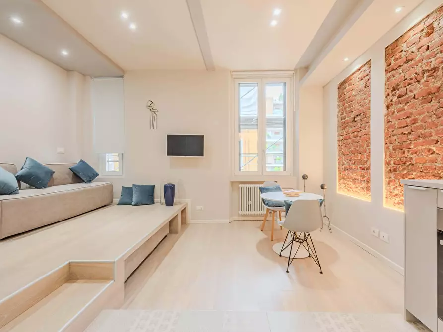 Immagine 9 di Appartamento in affitto  in Viale Piceno1 a Milano