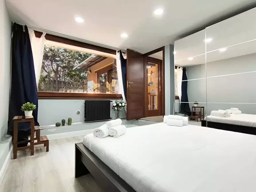 Immagine 90 di Appartamento in affitto  in Via Bellinzona55 a Como