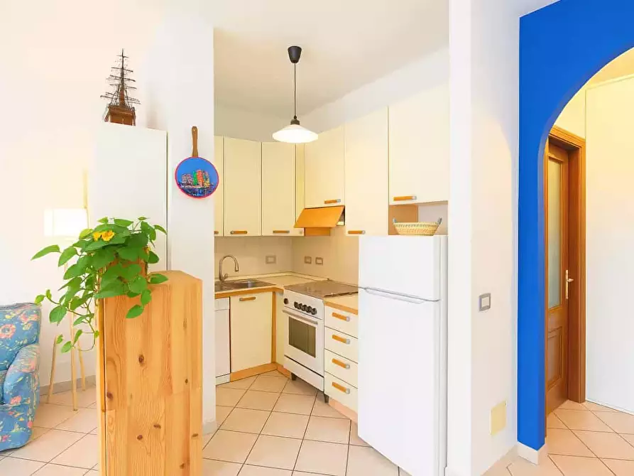 Immagine 4 di Appartamento in affitto  in Via Nazionale93 a Sestri Levante