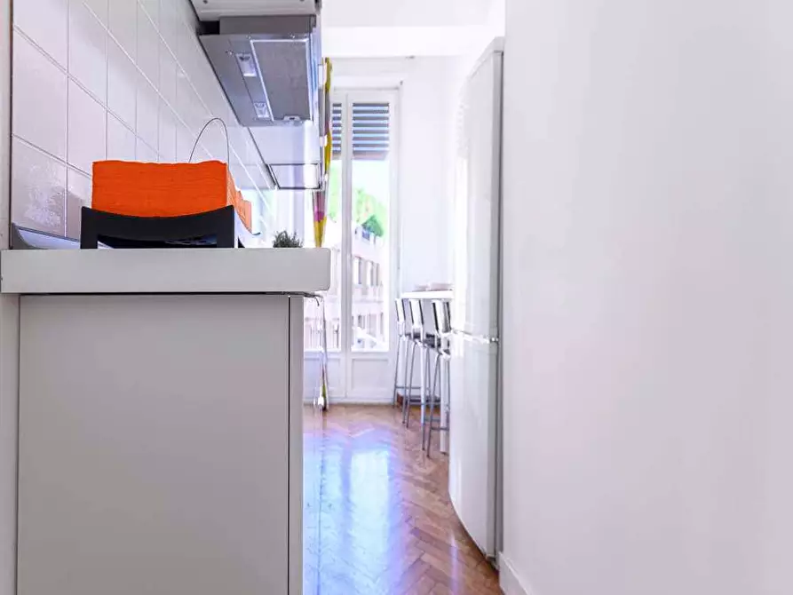 Immagine 10 di Camera in affitto  in Via Felice Casati31 a Milano