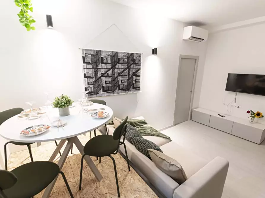 Immagine 6 di Appartamento in affitto  in Via Privata Don Bartolomeo Grazioli28 a Milano