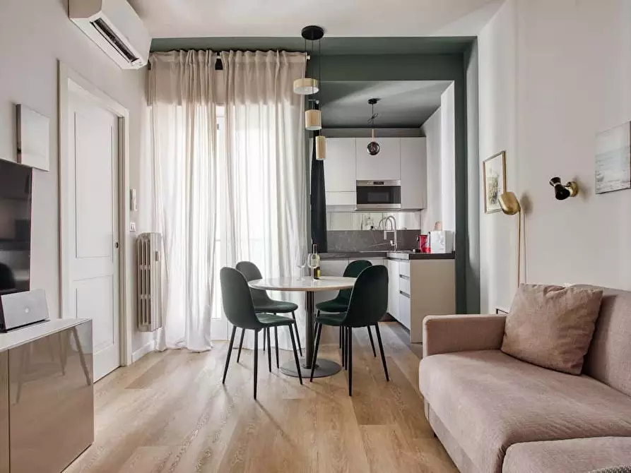 Immagine 2 di Appartamento in affitto  in Ripa di Porta Ticinese127 a Milano