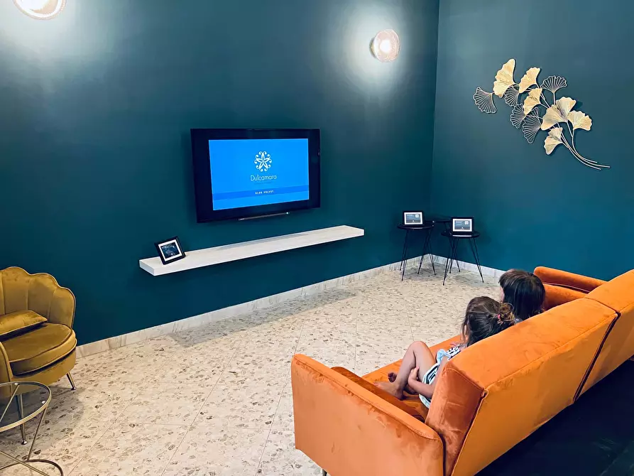 Immagine 6 di Appartamento in affitto  in Corso Alcide de Gasperi286 a Bari