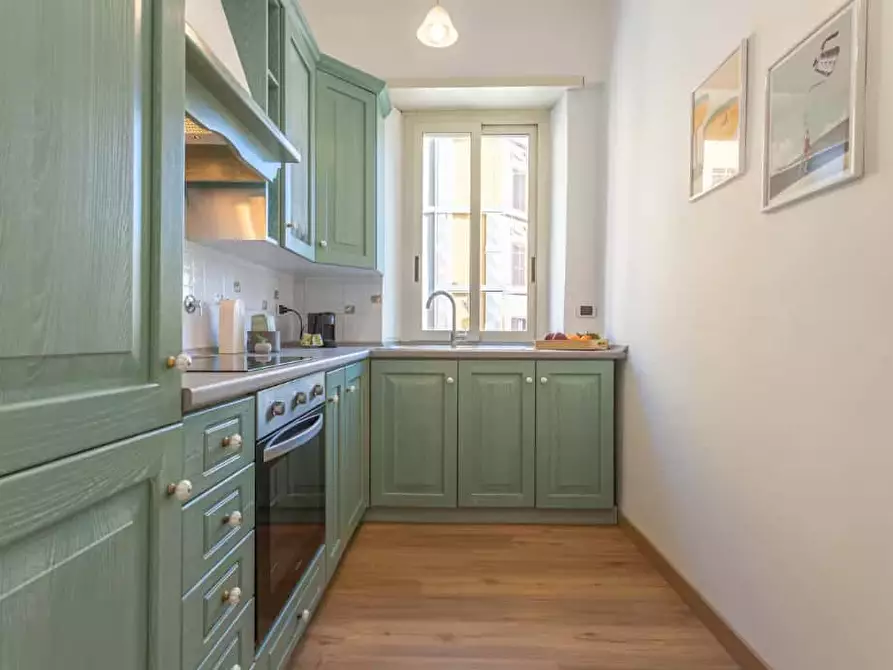 Immagine 24 di Appartamento in affitto  in Via di Casal Bertone147 a Roma