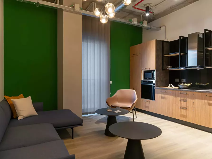 Immagine 27 di Appartamento in affitto  in Via Moretta50 a Torino