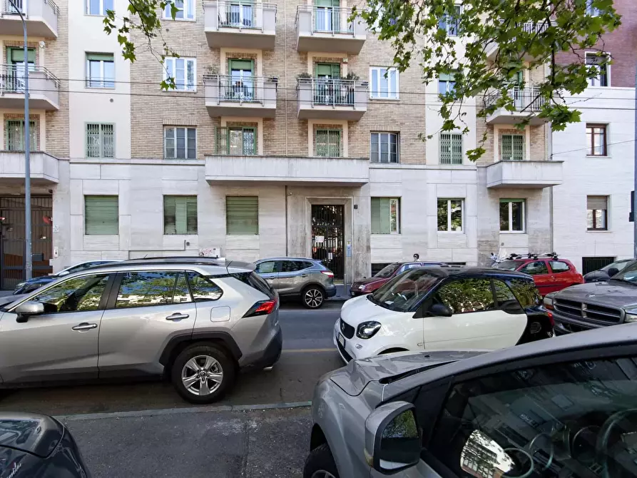 Immagine 22 di Appartamento in affitto  in Via Osoppo7 a Milano