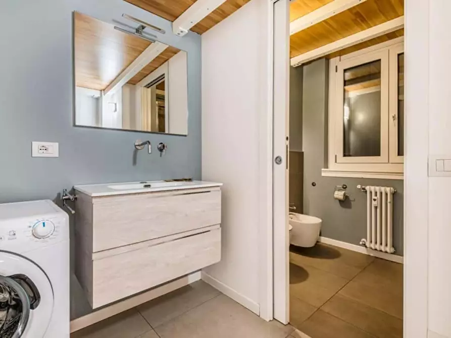 Immagine 14 di Appartamento in affitto  in Corso Sempione62 a Milano