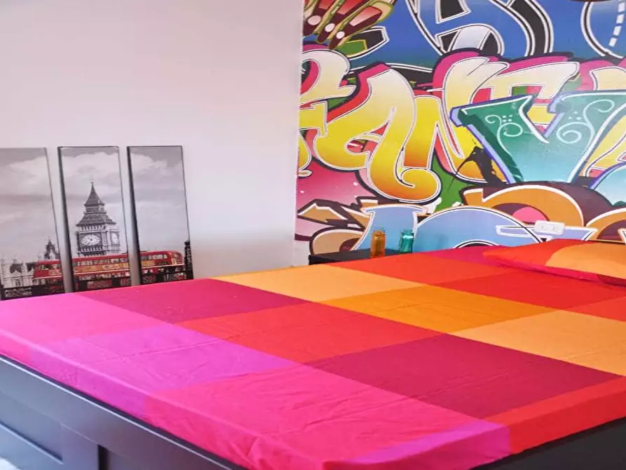 Immagine 5 di Camera in affitto  in Viale Molise65 a Milano