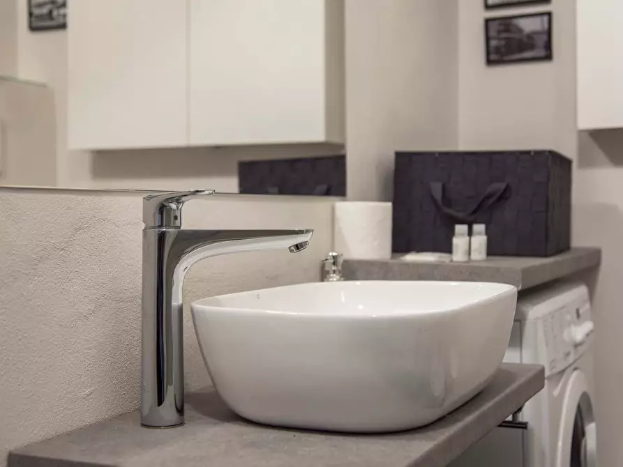 Immagine 9 di Appartamento in affitto  in Via Alessandro Arnaboldi15 a Milano