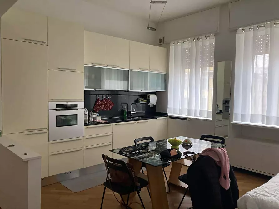 Immagine 3 di Appartamento in affitto  in Corso di Porta Romana40 a Milano