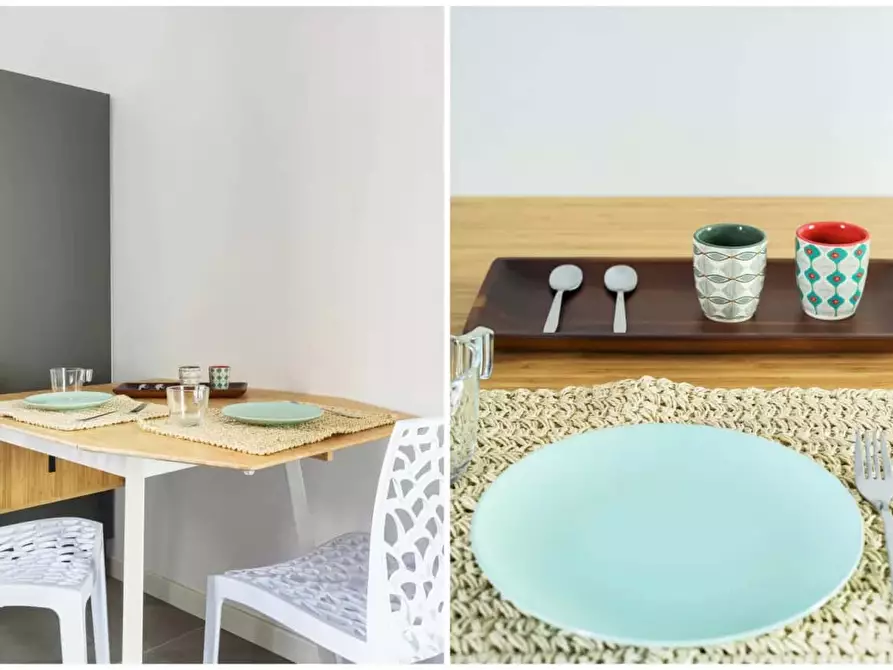 Immagine 4 di Appartamento in affitto  in Via Augusto Anfossi13 a Milano