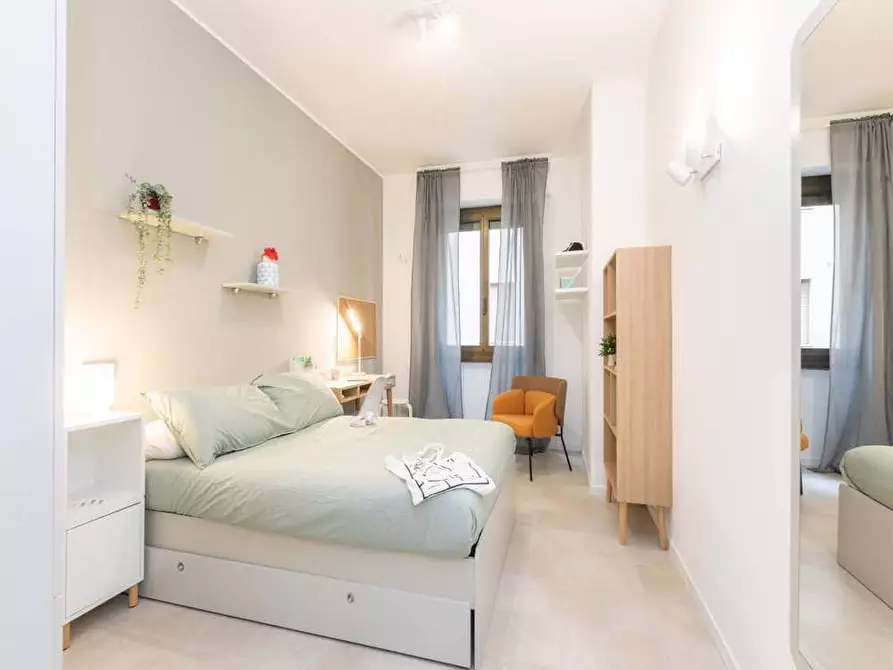 Immagine 17 di Camera in affitto  in Via Salasco1 a Milano