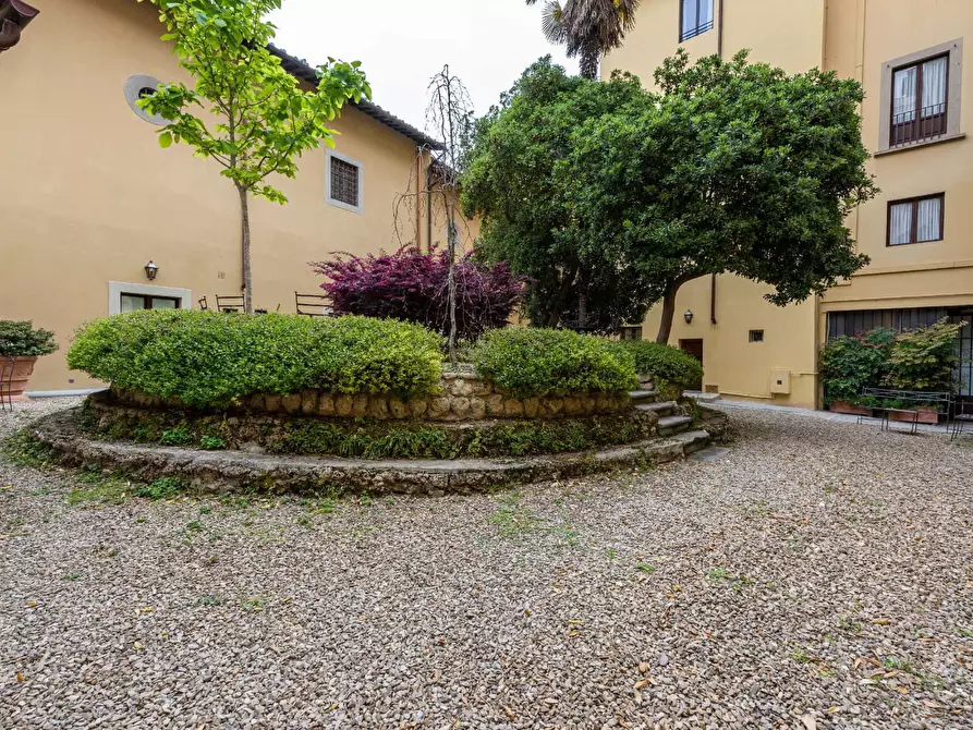 Immagine 6 di Appartamento in affitto  in Via de' Guicciardini a Firenze
