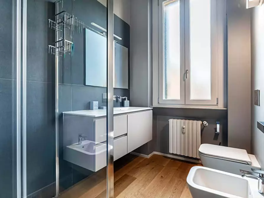 Immagine 33 di Appartamento in affitto  in Via Ponte Seveso23 a Milano