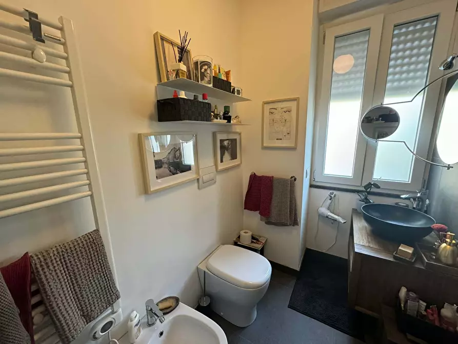 Immagine 10 di Appartamento in affitto  in Via Savona146 a Milano