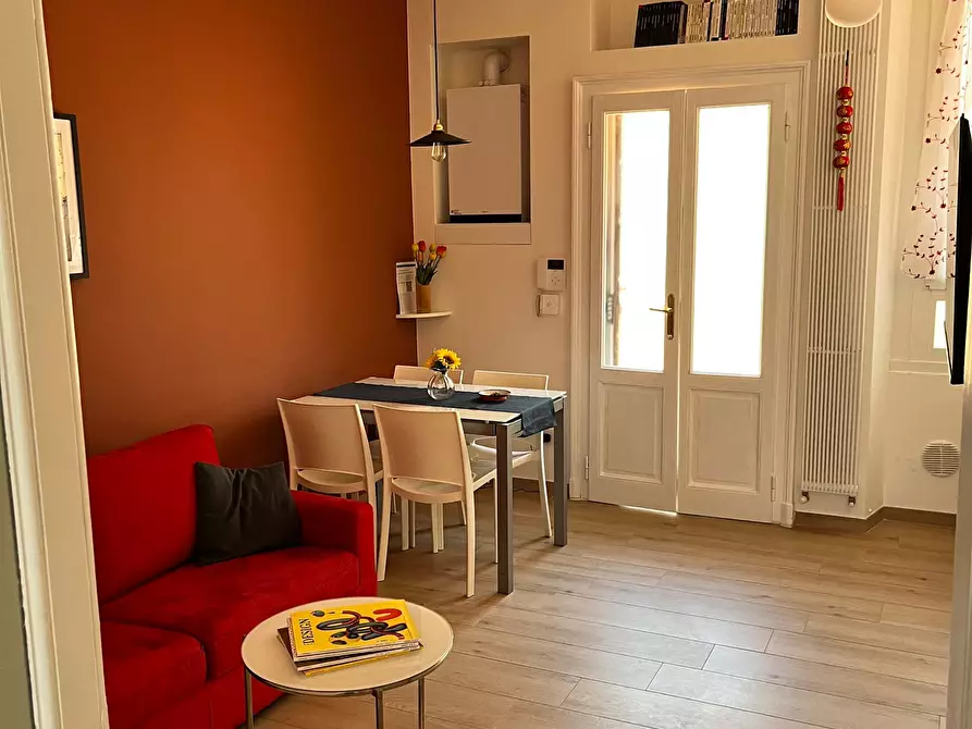 Immagine 9 di Appartamento in affitto  in Via Aleardo Aleardi14 a Milano
