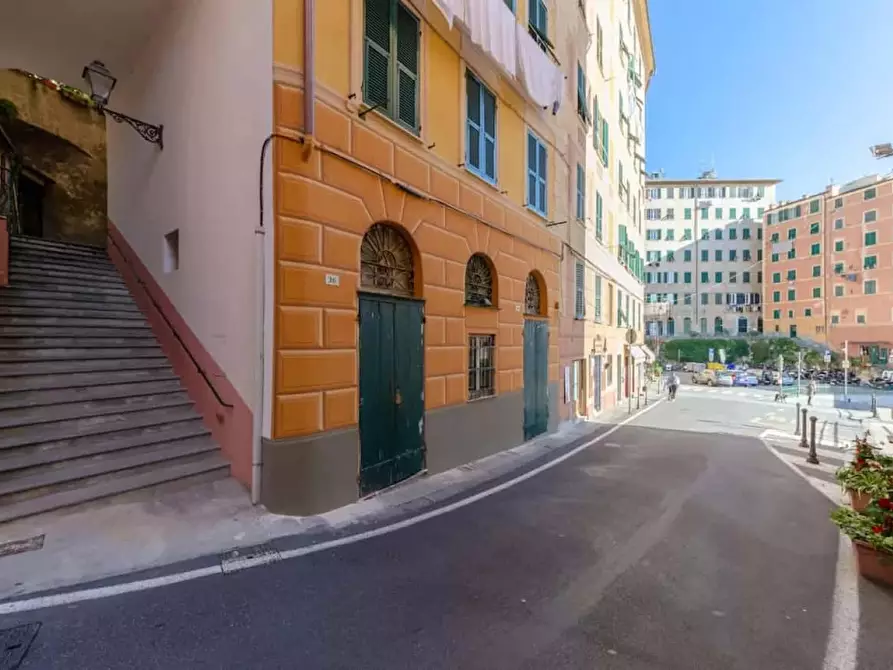 Immagine 30 di Appartamento in affitto  in Via Piero Schiaffino38 a Camogli