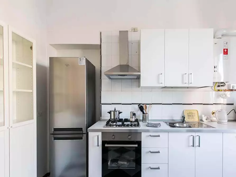 Immagine 55 di Camera in affitto  in Viale Edoardo Jenner64 a Milano