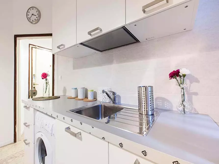 Immagine 20 di Camera in affitto  in Via Antonio Panizzi2 a Milano