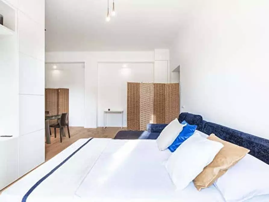 Immagine 13 di Appartamento in affitto  in Via Ponte Seveso23 a Milano