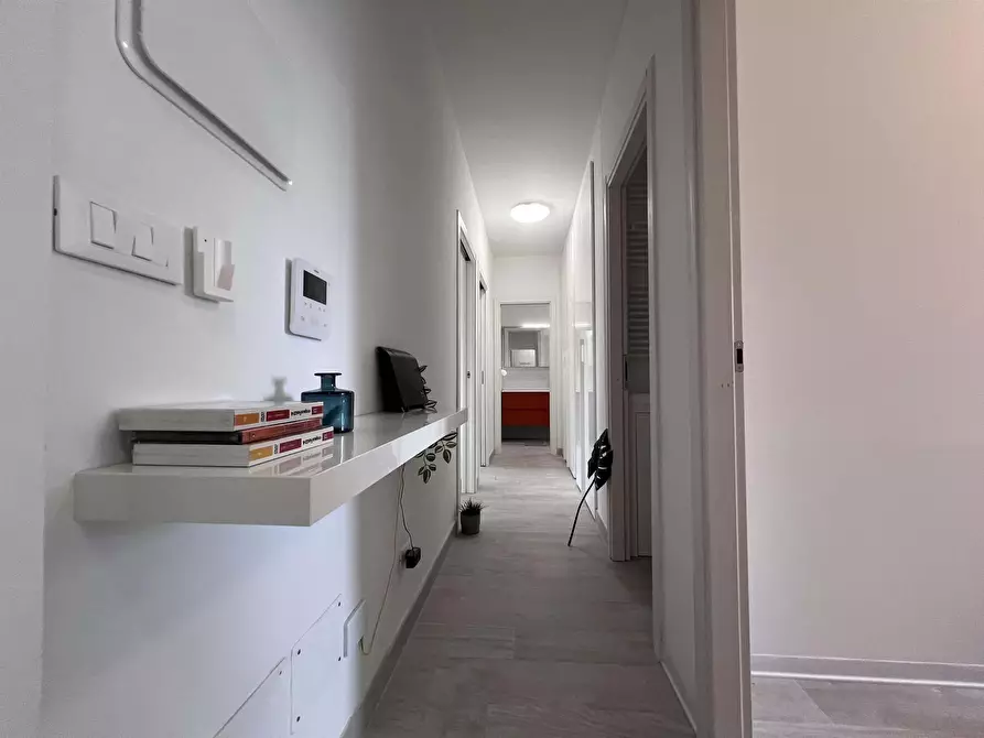 Immagine 22 di Camera in affitto  in Via Genova19 a Bologna