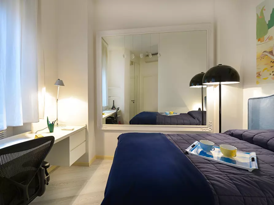 Immagine 9 di Appartamento in affitto  in Corso di Porta Vittoria32 a Milano