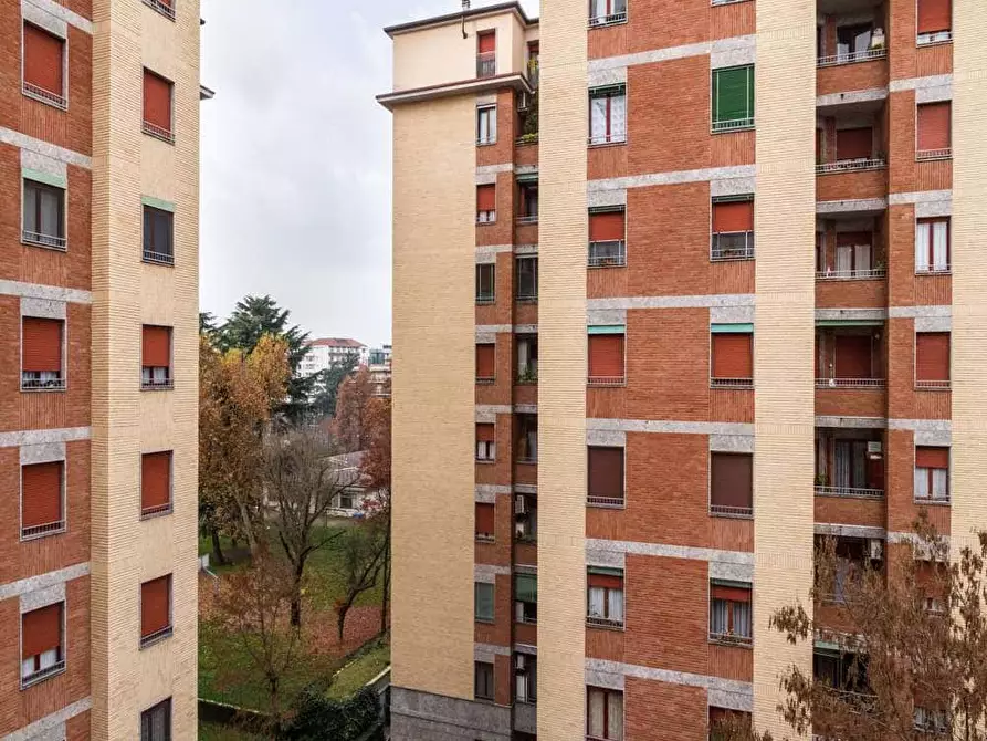 Immagine 15 di Camera in affitto  in Via Bartolomeo D'Alviano17 a Milano