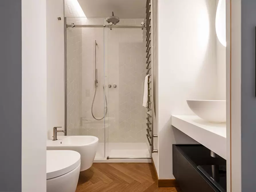 Immagine 7 di Appartamento in affitto  in Via Alessandro Manzoni25 a Milano
