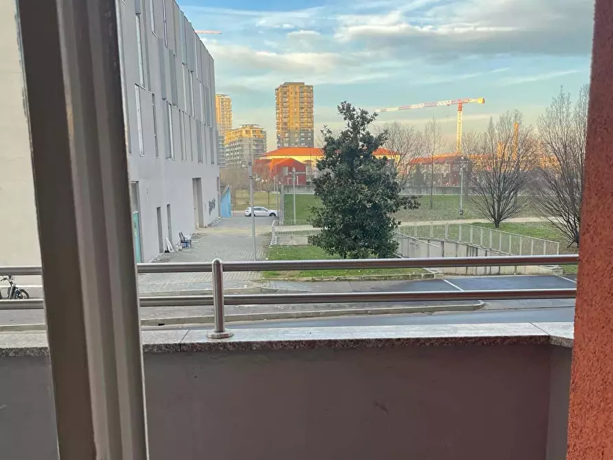 Immagine 15 di Appartamento in affitto  in Via Appennini135 a Milano