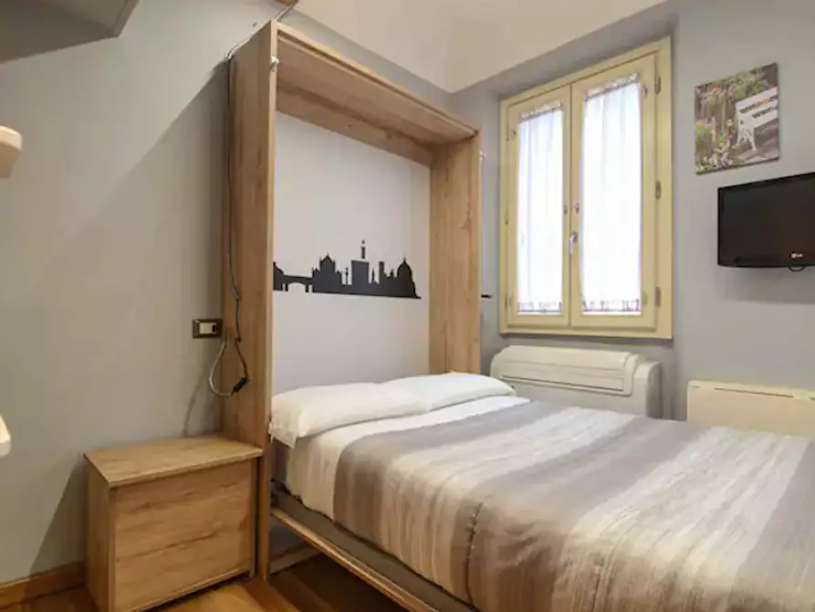 Immagine 2 di Appartamento in affitto  in Via di San Giuseppe a Firenze