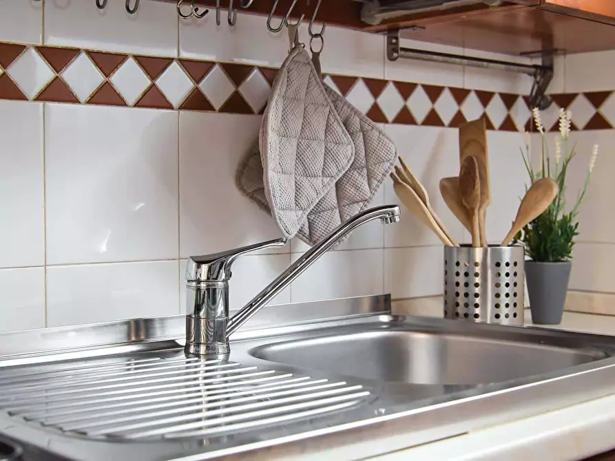 Immagine 27 di Appartamento in affitto  in Via Rubens24 a Milano