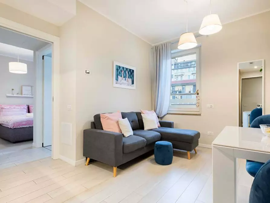 Immagine 21 di Appartamento in affitto  in Via Maestri Campionesi16 a Milano