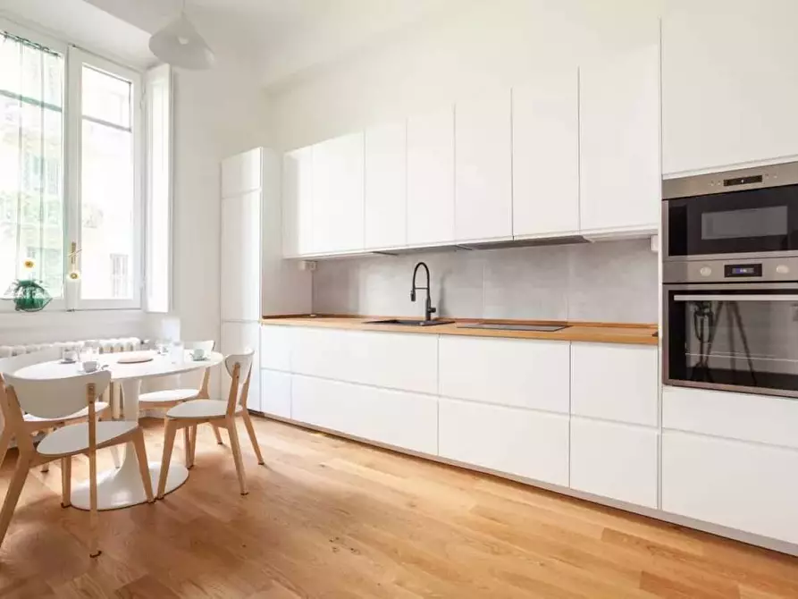 Immagine 15 di Appartamento in affitto  in Via Francesco Melzi d'Eril38 a Milano