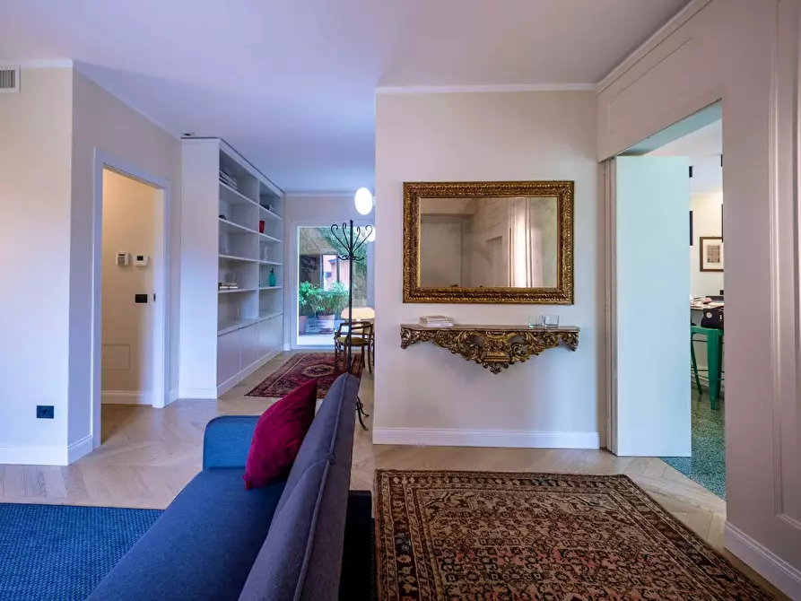 Immagine 2 di Appartamento in affitto  in Via San Carlo a Verona