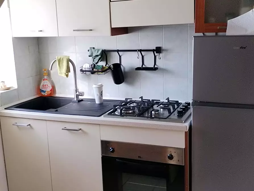 Immagine 5 di Appartamento in affitto  in Via 2 Giugno1 a San Giorgio Di Piano