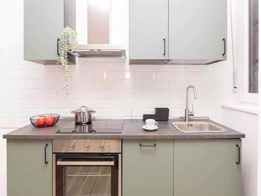 Immagine 37 di Camera in affitto  in Largo Cavalieri di Malta6 a Milano