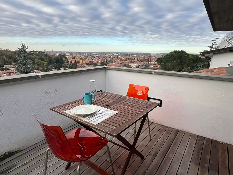 Immagine 12 di Appartamento in affitto  in Via Francesco Orsoni11 a Bologna