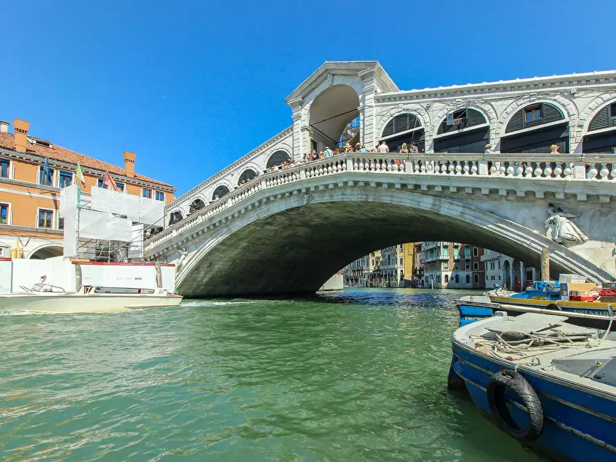 Immagine 12 di Appartamento in affitto  in Calle Verdi4334 a Venezia