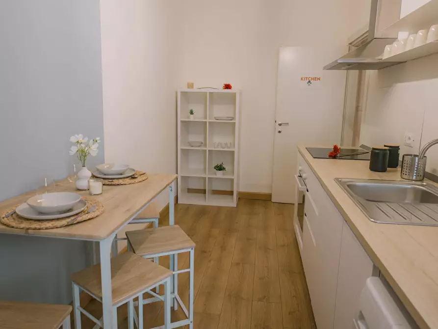 Immagine 15 di Camera in affitto  in Via Gian Domenico Romagnosi26 a Trento