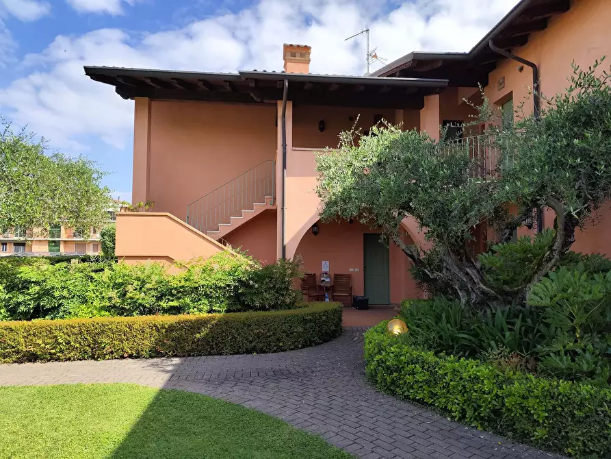 Immagine 2 di Appartamento in affitto  in Via Como6 a Sirmione