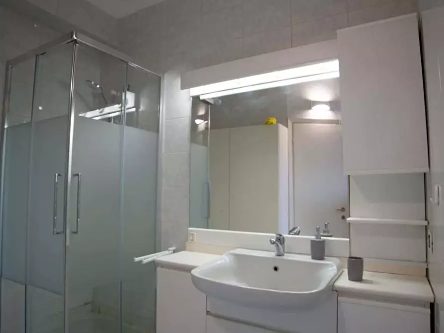 Immagine 21 di Appartamento in affitto  in Via Giorgio Washington105 a Milano
