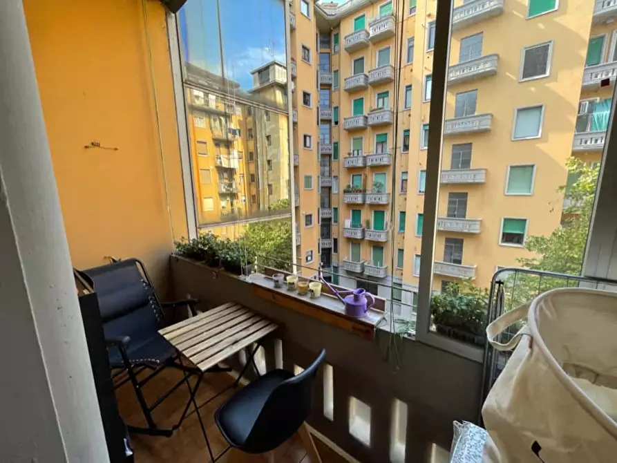 Immagine 16 di Appartamento in affitto  in Largo Porto di Classe8 a Milano