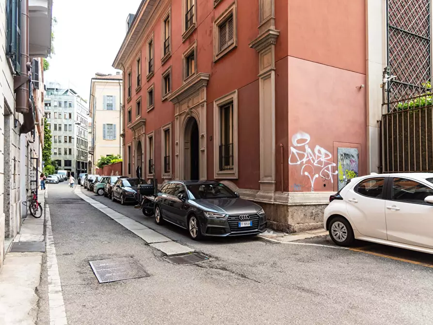 Immagine 65 di Appartamento in affitto  in Via dell'Annunciata7 a Milano
