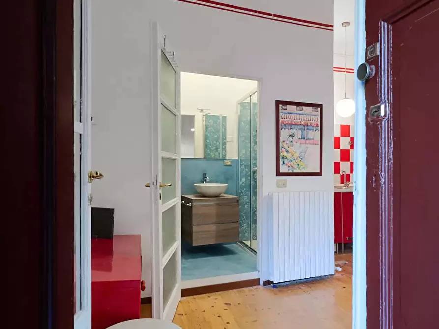 Immagine 5 di Appartamento in affitto  in Via Pietro Custodi10 a Milano