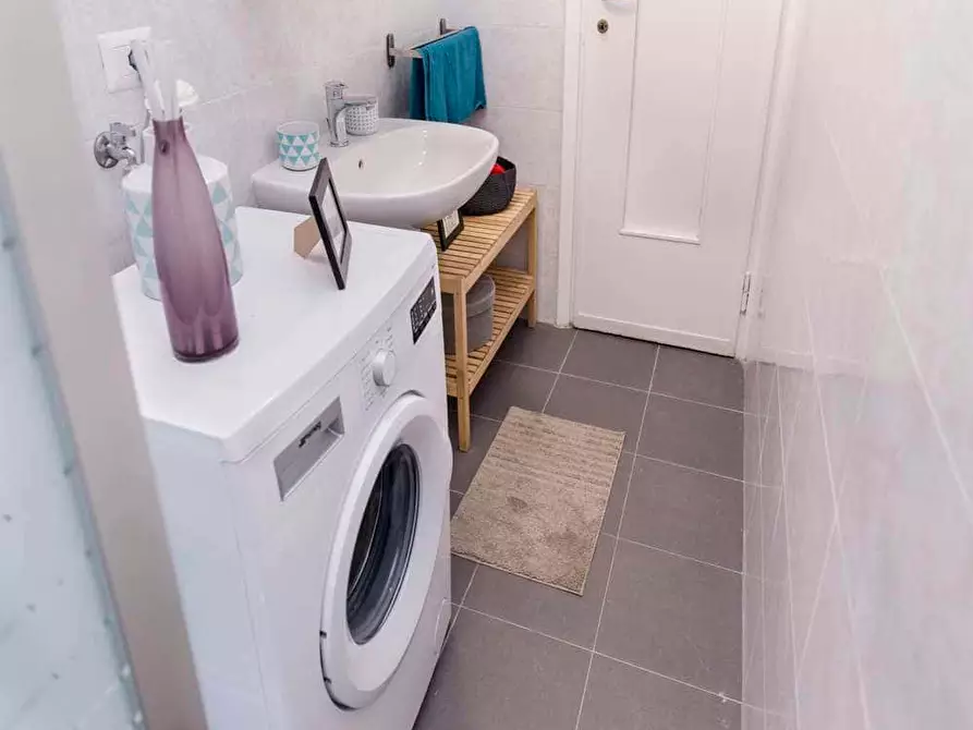 Immagine 7 di Camera in affitto  in Via Privata Armenia1 a Milano