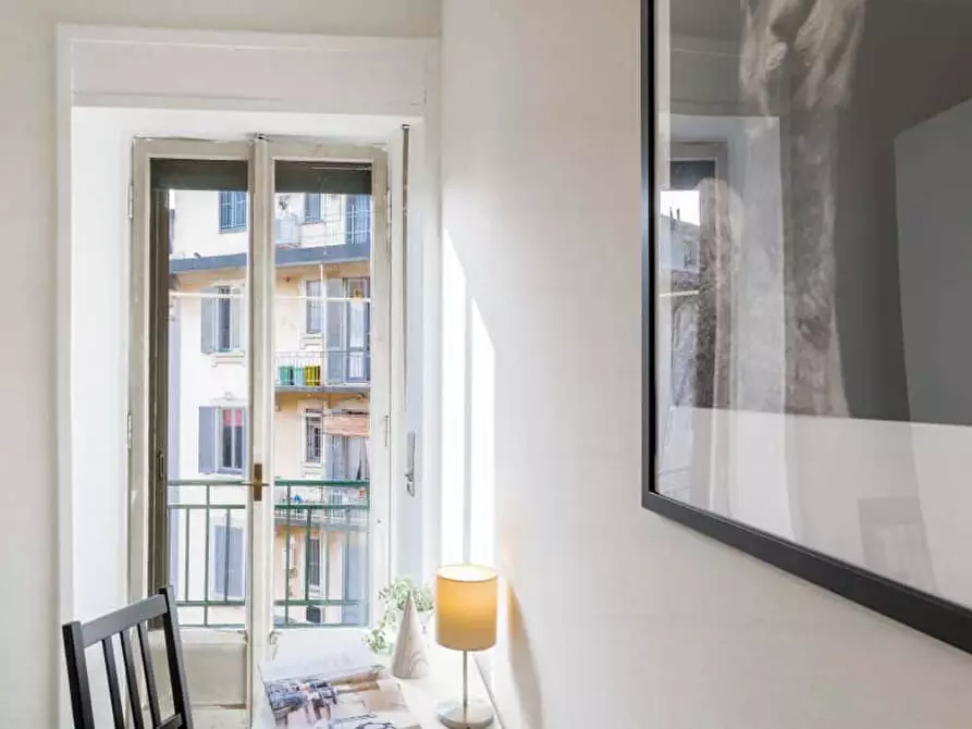 Immagine 5 di Camera in affitto  in Via Pietro Cavalcabò2 a Milano